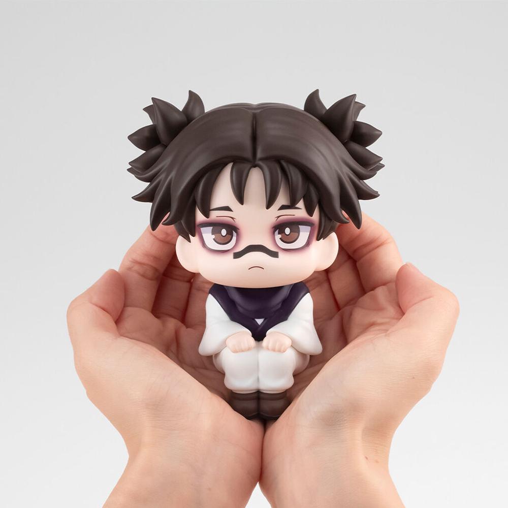 Best JJK Choso Figure Chousou Mini Version Cute Action Figure Articulated Collectible Toy Birthday Gifts Chousou Figurine