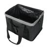 Jeffcom Folding Square Bucket Width 350 X Depth 250 X Height 230mm SDB-2950