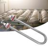Humidification Tube Incubation Device Incubator Equipment Accessory 220V Silver(200W)