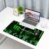 Podložka pod myš s potiskem Monster Energy, Protiskluzová podložka na plochu pro klávesnici, pro PC Laptop Herní Pracovní Denní Použití, Skvělý Festivalový Narozeninový Dárek