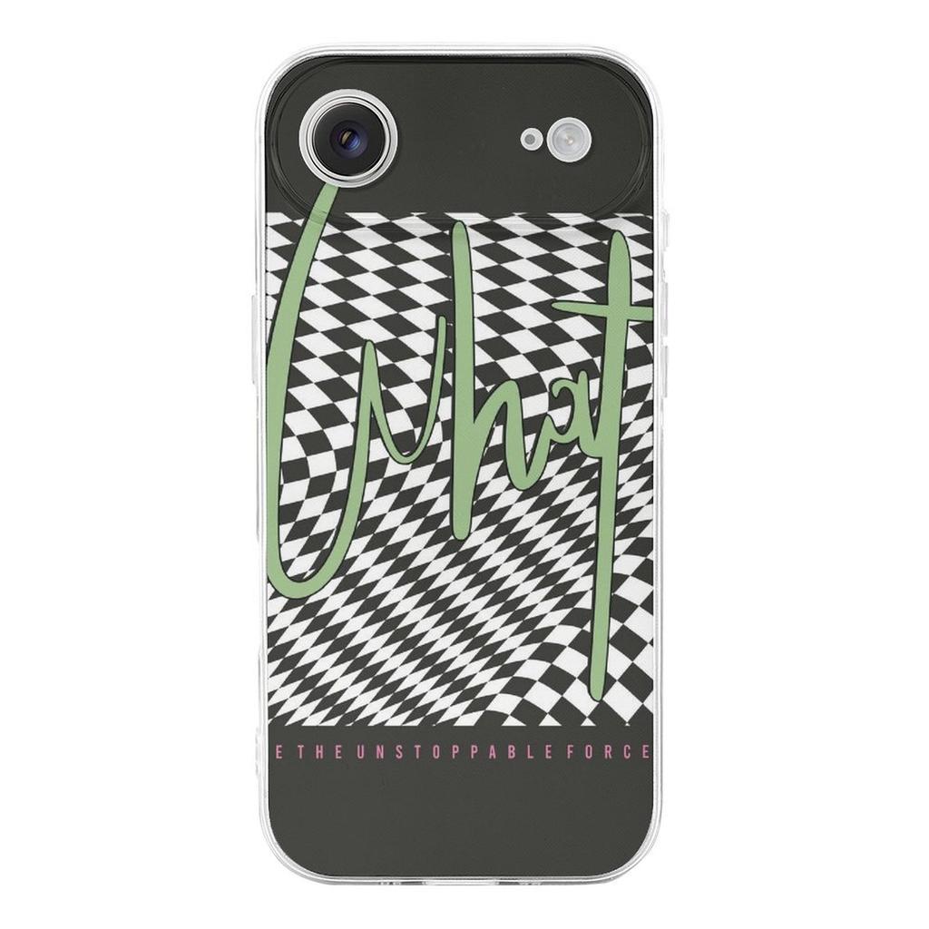 1 Pack For iPhone 17 TPU Slim Soft Protective Case Clear Flexible Anti-Scratch Shockproof Cover Fit 17 17 Air 17 Pro 17 Pro Max