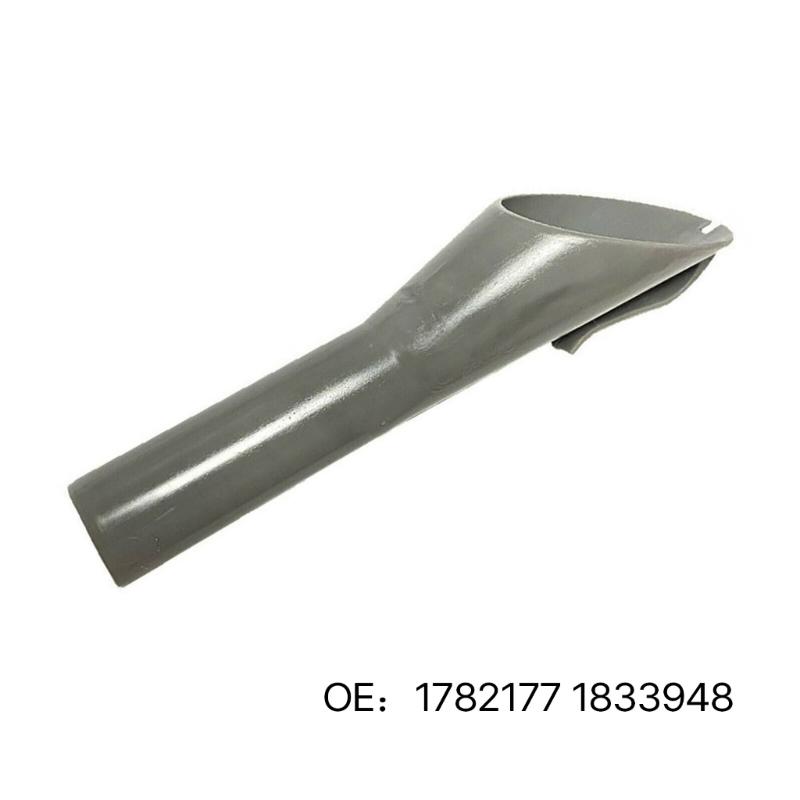 Foldable Plastic Funnel for Quick & Cleans Refueling 1782177 1833948 Replacement Suitable for Car Owners & Repair Shops