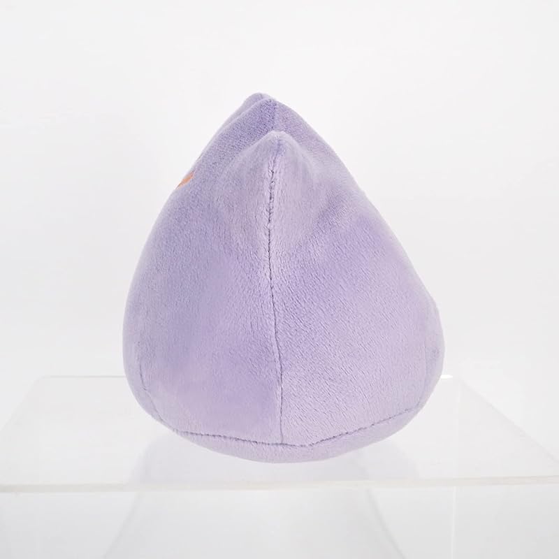 Sanei Boeki Pokemon ALL STAR COLLECTION Ditto (S) B14 x T13 x H14cm Plüschtier Pokemon PP109