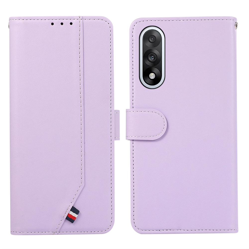 For OnePlus Nord 5 5G Case RFID Blocking Flip Leather Phone Cover