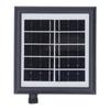 Solar String Light Control Board Solar Panel Controller with Type C Interface Timing 4.5V 2