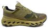 On Cloudhorizon WP Safari Trekking Size Cm Shoes, Women's, Olive, 22.5