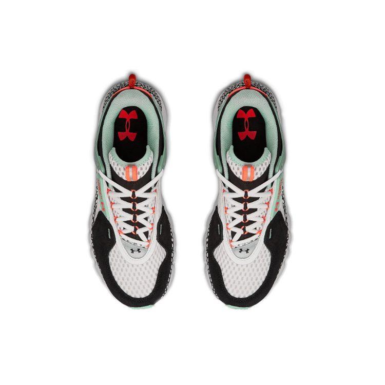 Under Armour Hovr Summit 'Black White Blue' 3022579-002