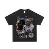 Kyrie Irving Vintage Graphic T-shirt