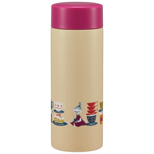 Skater Mug Bottle 300ml Moominmama Treat Ultra Lightweight Water Bottle STYL3-A