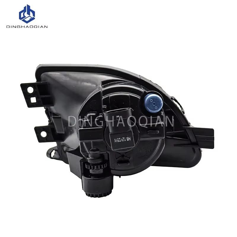 Fog Lights For BMW 5 Series F10 F18 F11 520d 520i 523li 525li 530li 2010-2013 Fog Light Headlights 63177216885 63177216886