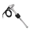 0-190Ohm Oil Tank Level Indicator Meter Sensor Water Fuel Level Sensor Stainless Steel Fuel Sending Unit 150-600mm