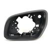 Side Mirror Frame for Hyundai Ix35 2018   Door Wing Rearview Housing Trim Holder Left Right Replace Auto