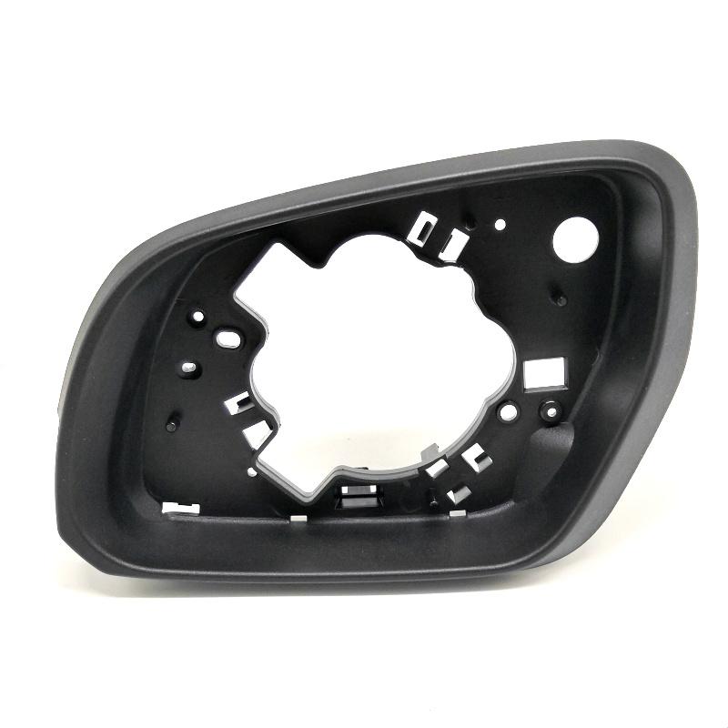 Side Mirror Frame for Hyundai Ix35 2018 Door Wing Rearview Housing Trim Holder Left Right Replace Auto