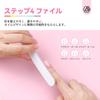 Saviland Polygel Nail Kit 6pcs Clear Jelly Pink Nude Poly Nail Gel with UV Light Base and Top Gel Slip Nail Tools for Extension Gel Beginner Nail