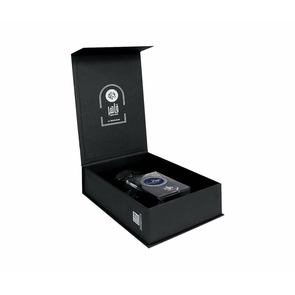 Al Wataniah Qahir Eau De Parfum 100 ml (man)