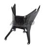 KTM 1290 Carbon Fiber Fuel Tank Rear Cover - Dry Carbon 3K (2020+)