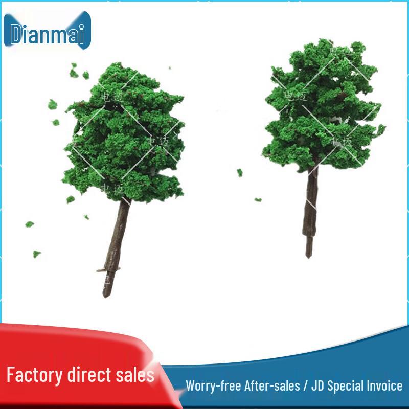 Dianmai Diorama & Sand Table Accessories