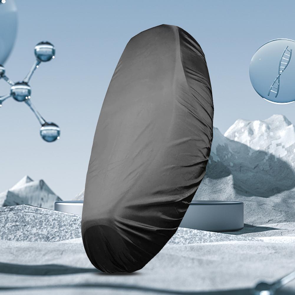 Husă scaun de ploaie pentru motocicletă Pernă pentru scuter impermeabilă Protectie pentru scaune Husa pentru scaune pentru scuter pentru motociclete Accesorii pentru motociclete