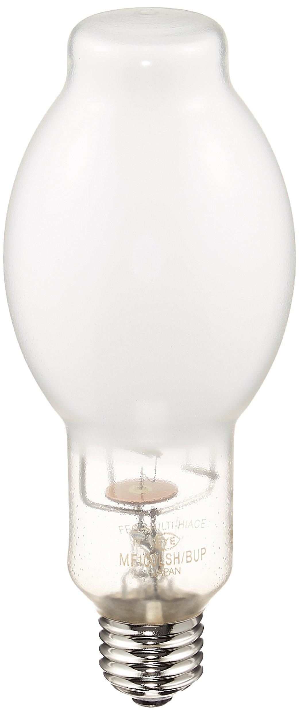 

Iwasaki 5-wavelength metal halide lamp for FEC Multi Hiace H MF100LSHBUP