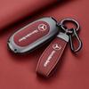Key Fob Cover for Mercedes Benz EQS450 2024, Key Fob Case for Benz EQE350 S580 C300 C-ClassSmart key accessories ZK9