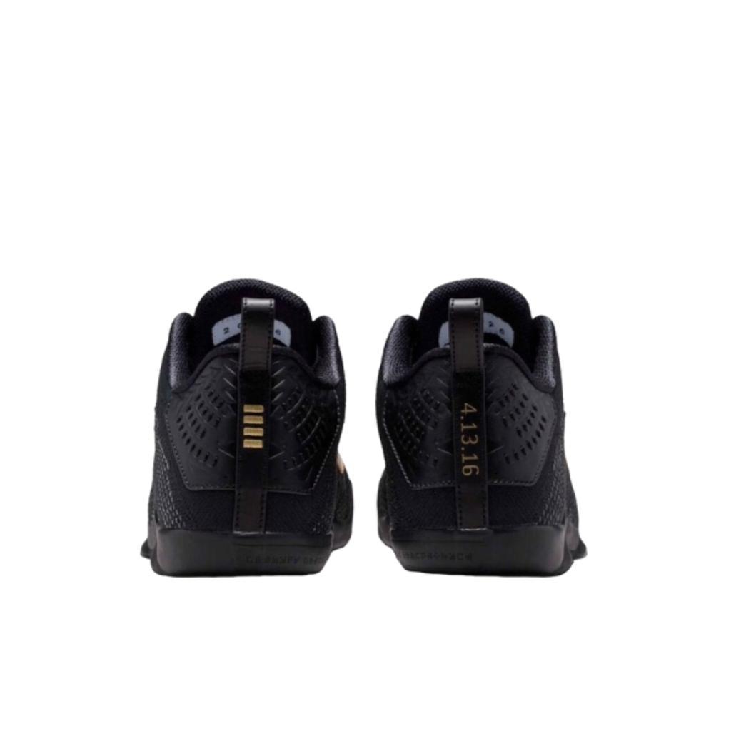 Nike Kobe 11 Elite Low Protro Fade to Black
