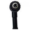 1Pc 90-Degree Right-angle Electric Drill, Corner Device, Three-jaw Chuck, Crutch Chuck, Transfer To Narrow Space Drilling Accessories, Tools