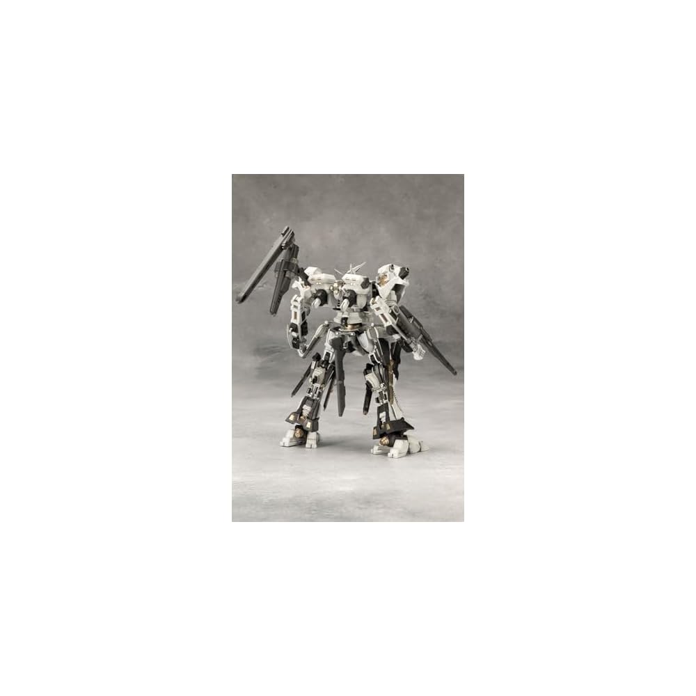 Kotobukiya Armored Core Rosenthal CR-Hogire Noblesse Oblige Full Package Model 1/72 Scale 190mm