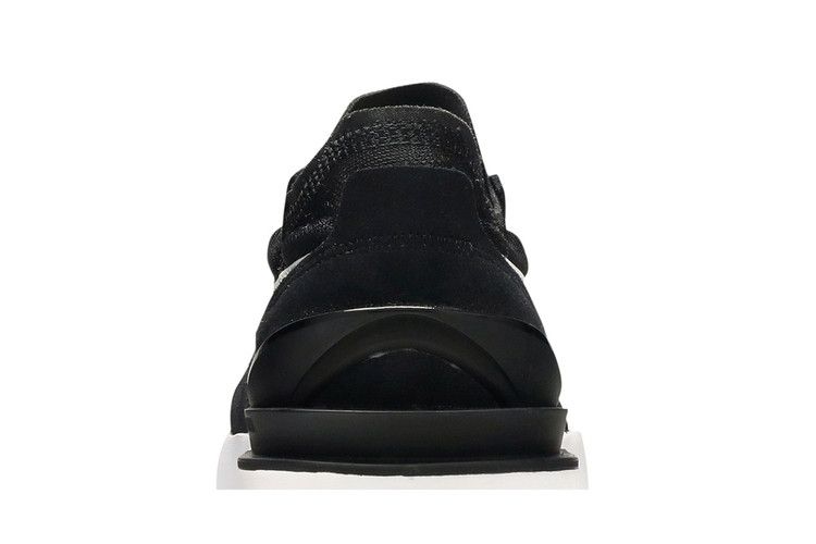 Nike Waffle One Black (Women's)