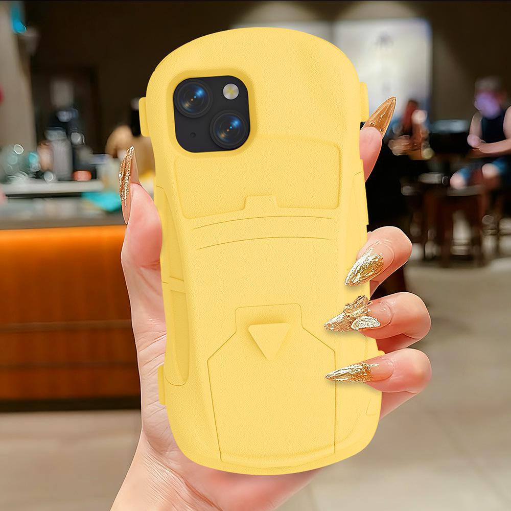 

Durable Car Model Protective Case for iPhone 13/14/15/Pro/Pro Max 13/14