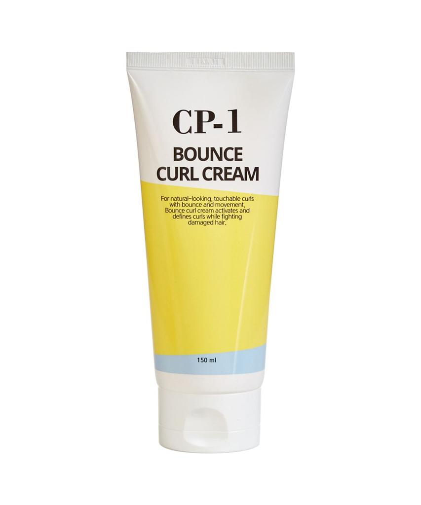 Crema Curl Bounce 150ml