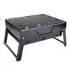 Chuanfeng Portable Foldable Mini Charcoal BBQ Grill