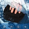 Adjustable Fitness Belt Waist Pack Men Women Microphone Carrier Bags Running Fanny Pack Phone Storage Holder