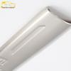 Octavia Trunk & Bumper Sill Strips - Welcome Pedal Patch Accessories (14 Models)