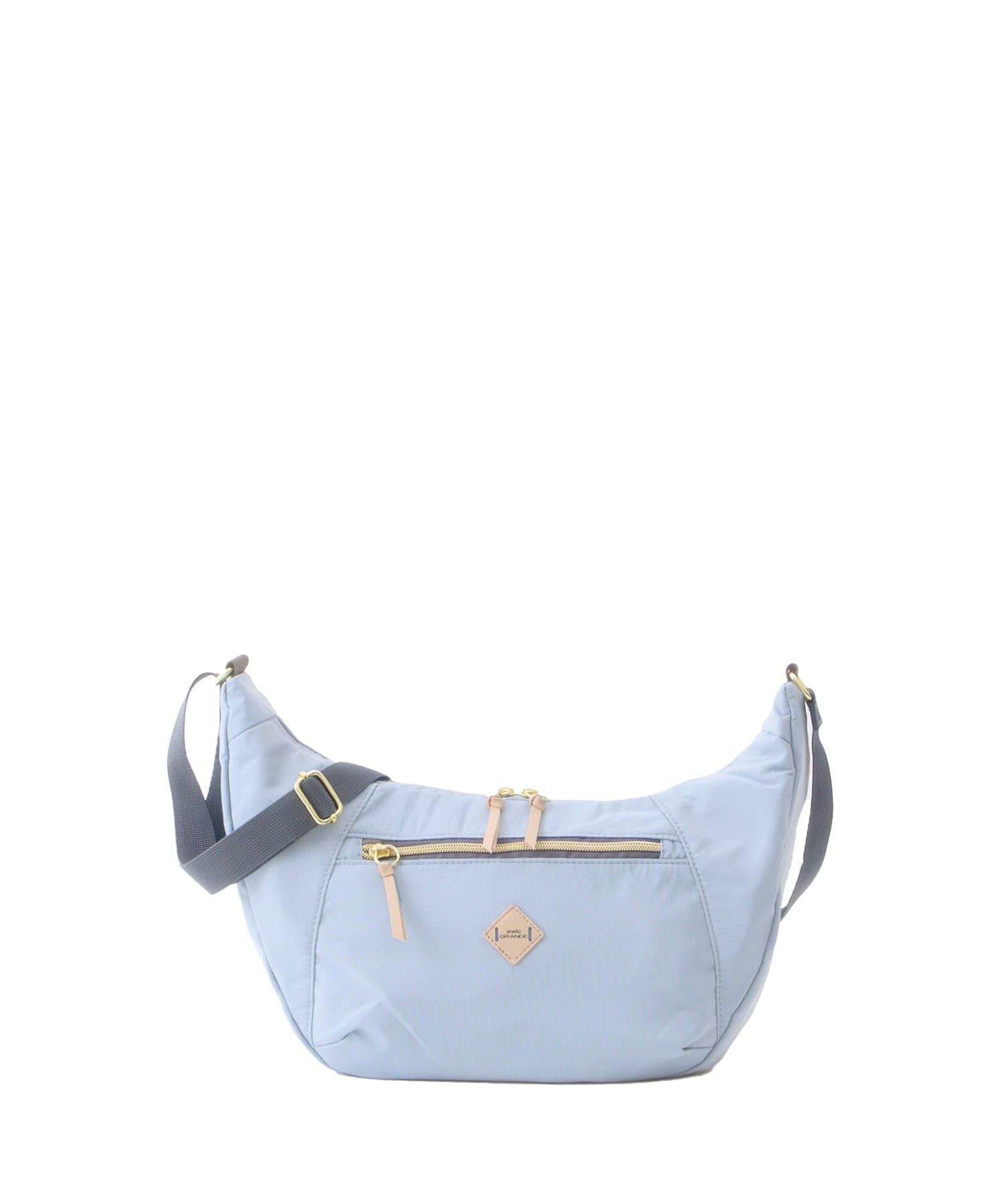 RETROPOP Shoulder Lightweight Bag, A5, Double-Sided Water-Repellent,