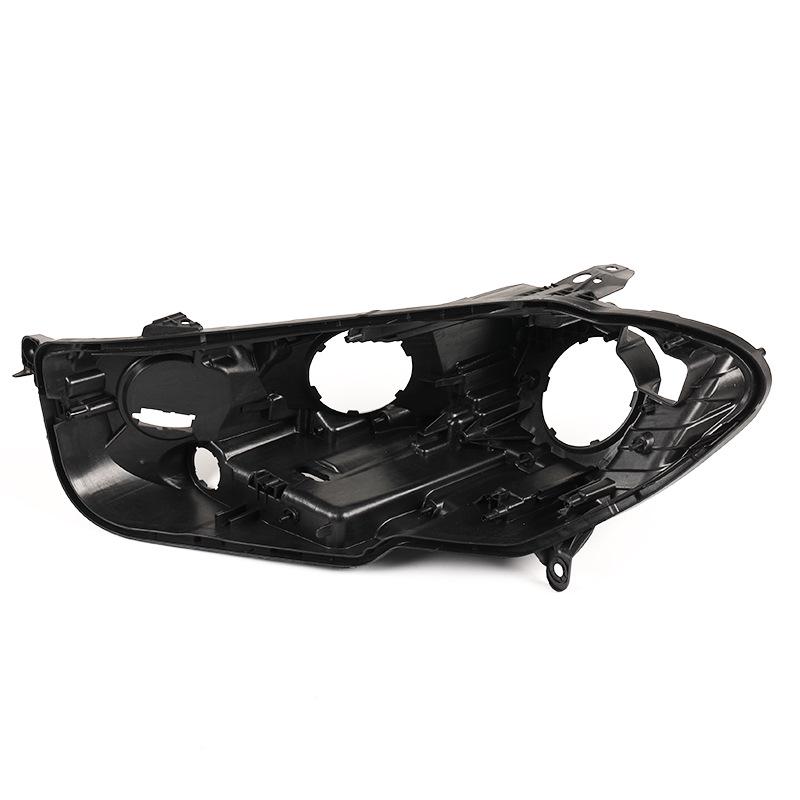 Kompatible Scheinwerferabdeckung für 2017-2019 Jaguar XE Xenon-Modelle