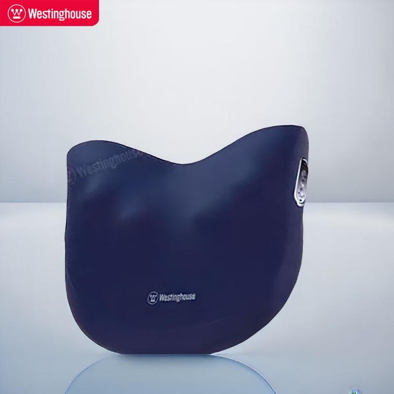 Westinghouse Heated Massage Cushion Pillow