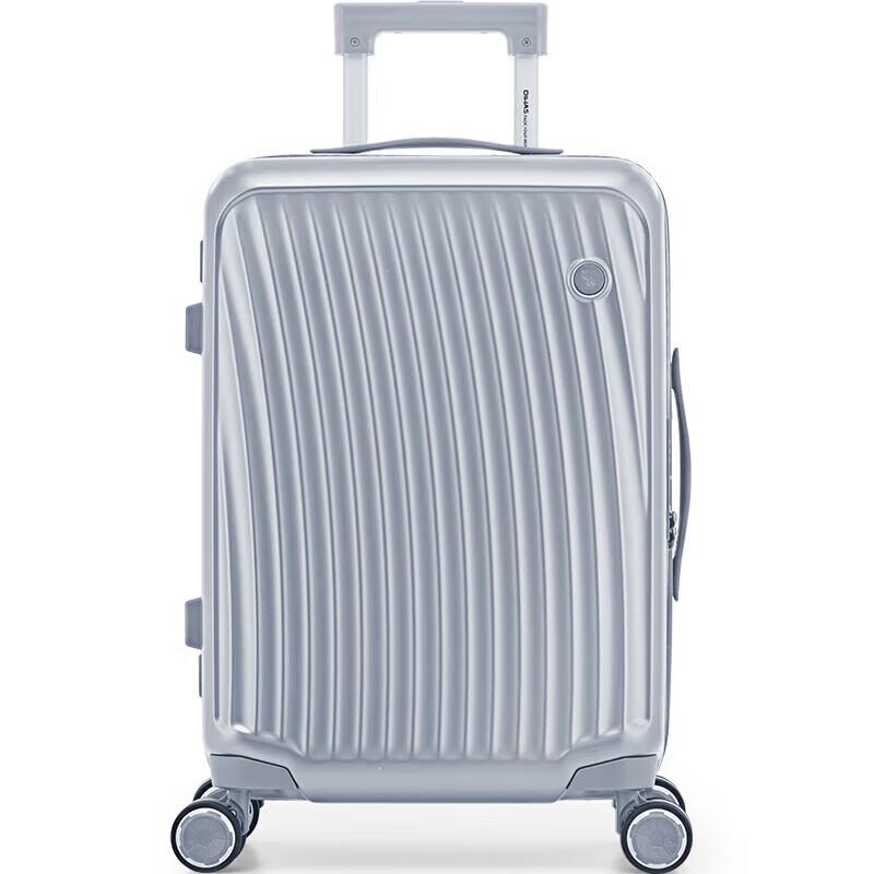 OIWAS OCX6620 PC Spinner Luggage