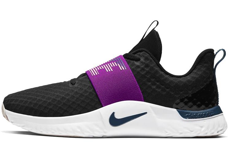 Nike Renew In Season Tr 9  Vivid Purple  Women s AT1247-012 36