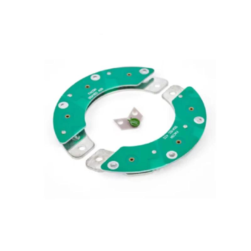 Alternator Diode Rectifier Bridge Kit SSAYEC432 LSA432 330-25777 LSA422 Full Wave Fast Recovery For Leroy Somer Generator Parts