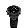 2025 High Quality JS MARQ Fashion Sport Watch for Men 100 Modes Step 1.39" HD Round BT Call Music Heart Rate Android Smart Watch