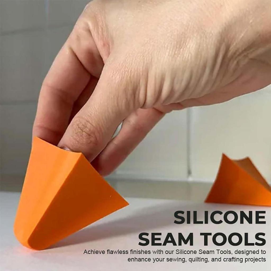 Silicone Seam Tools Caulking Set for Home Renovation