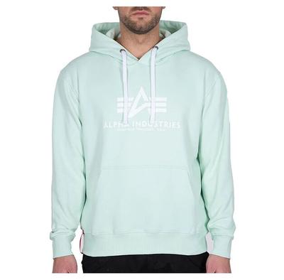 Alpha Industries Basic Hoodie