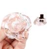 Colorful Non-Newtonian Liquid Glass Mud Children Stress Relief Toy DIY Handmade Clear Elastic Compound Non Toxic Creative Crafts Crystal Mud