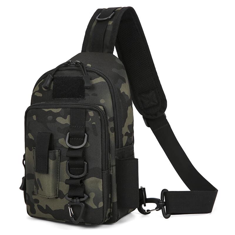 Unisex Multifunctional Outdoor Fishing Lure Bag