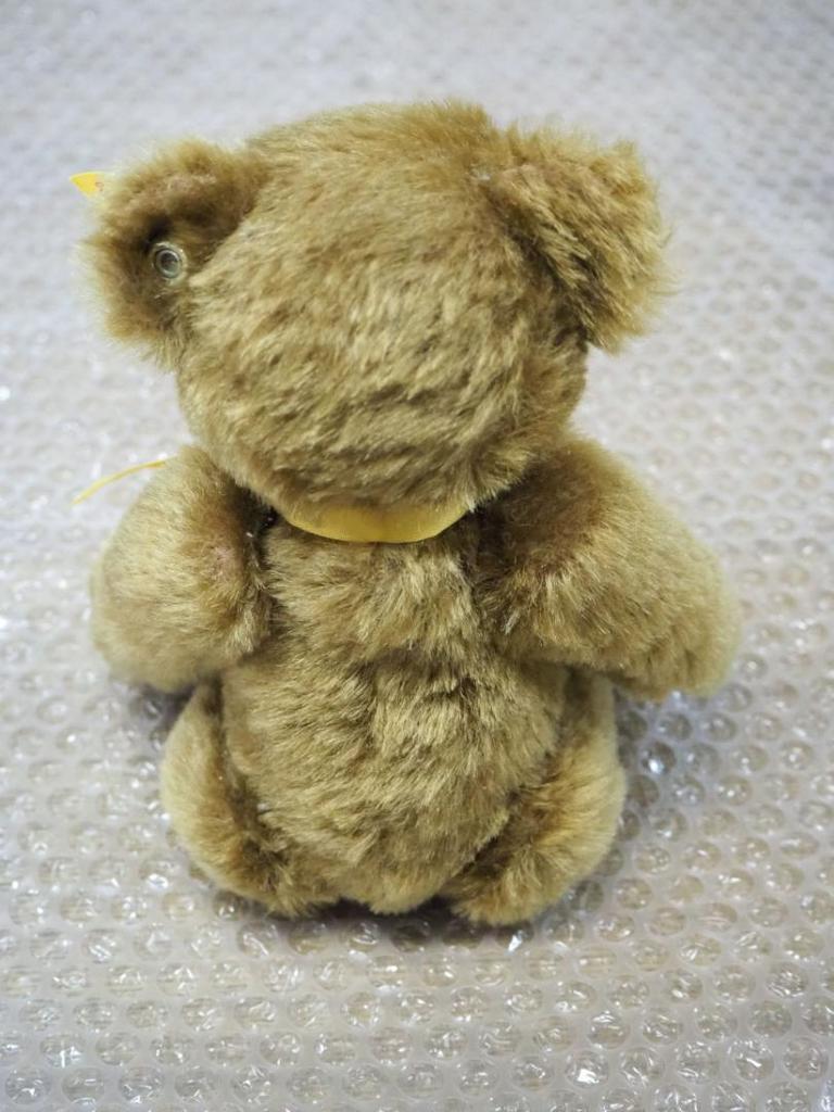 [USED] Steiff Classic 1909 Teddy Bear, 25cm, EAN000423