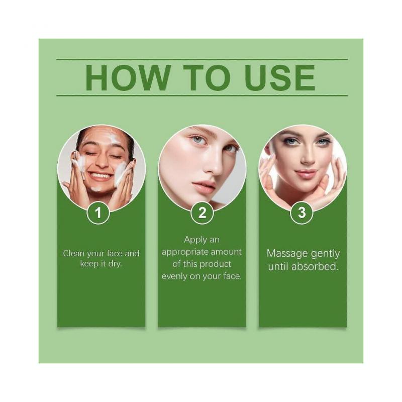 Anua Azelaic Acid 10 Hyaluron Redness Soothing Serum, Facial Serum for Sensitive Skin, Hyaluronic Acid, Niacinamide, Spot Care