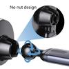 Car Phone Holder Cellphone Stand Smartphone Mount Magnetic Support for Phone