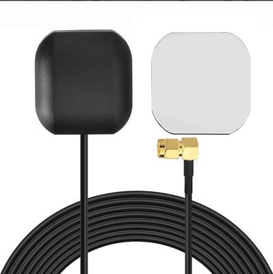 BINGFU Car Waterproof Active GPS Navigation Antenna Car Stereo Host GPS Navigation System Module