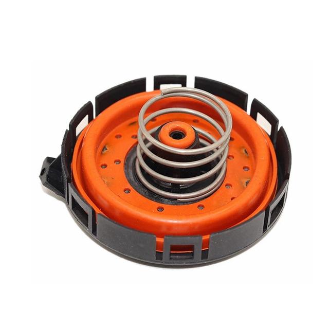 11127537733 Crankcase Pressure Vent Regulating PVC Valve N6 Vent Valve For BMW 545i 550i 645Ci 650i 745Li 750Li X5 #11127547058 A