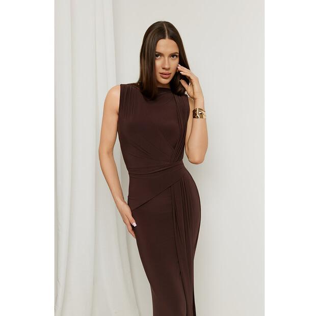 Вечернее платье Made of Emotion M901